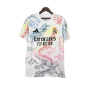 Camisa Real Madrid Edição Especial 24/25 - Adidas Torcedor Masculina Lançamento