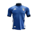 Camisa Itália Titular 24/25 - Adidas Jogador Masculina