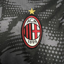 Camisa Milan Goleiro 24/25 - Puma Torcedor Masculina Lançamento