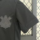 Kit Infantil Corinthians Away 24/25