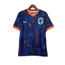 Camisa Holanda Reserva 24/25 - Nike Versão Torcedor Lançamento