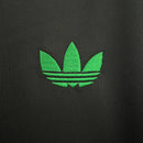 Camisa Jamaica Rei do Reggae 24/25 - Adidas Torcedor Masculina - Lançamento