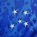 Kit Infantil Cruzeiro Home 24/25