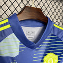Camisa Manchester United Goleiro 24/25 - Adidas Torcedor Masculina Lançamento
