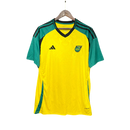 Camisa Jamaica Home 24/25 - Adidas Torcedor Masculina