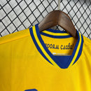 Camisa Ucrânia Home 24/25 - Torcedor Lançamento