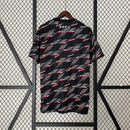 Camisa São Paulo Pré-Jogo 24/25 - NB Torcedor Masculina Lançamento