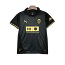 Camisa Valencia Away 24/25 - Puma Versão Torcedor