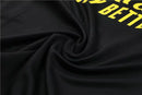 Conjunto de Treino Arsenal 23/24 - Preto