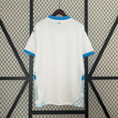Camisa Olympique Marseille Home 24/25 - Puma Torcedor Masculina Lançamento