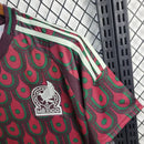 Camisa México Home 24/25 - Adidas Torcedor Masculina