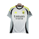 Camisa Benfica III 24/25 - Adidas Torcedor Masculina Lançamento