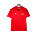 Camisa Turquia Away 24/25 - Nike Torcedor Masculina
