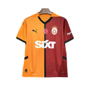 Camisa Galatasaray Home 24/25 - Puma Torcedor Masculina Lançamento