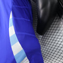 Camisa Argentina Away 24/25 - Adidas Jogador Lançamento