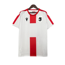 Camisa Georgia Home 24/25 - Torcedor Masculina Lançamento