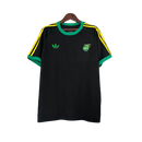 Camisa Jamaica Rei do Reggae 24/25 - Adidas Torcedor Masculina - Lançamento