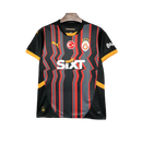 Camisa Galatasaray Away III 24/25 - Puma Torcedor Masculina Lançamento