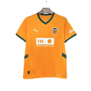 Camisa Valencia III 24/25 - Puma Versão Torcedor