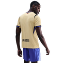 Camisa Barcelona X Kobe Bryant Away 25/26 - Nike Torcedor Masculina