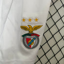 Kit Infantil Benfica Home 24/25