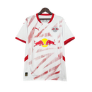 Camisa RB Leipzig Titular 24/25 - Puma Versão Torcedor