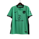 Camisa Atlético de Madrid Away III 23/24 - Adidas Torcedor Masculina