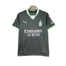 Camisa Milan Away III 24/25 - Puma Torcedor Masculina