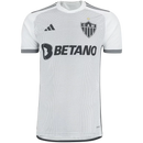 Camisa Atlético Mineiro Reserva 24/25 - Adidas Torcedor Masculina Lançamento
