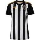 Camisa Atlético Mineiro Home 25/26 - Versão Feminina