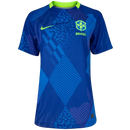 Camisa Brasil Away 25/26 - Nike Versão Feminina