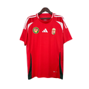 Camisa Hungria Home 24/25 - Adidas Torcedor Masculina Lançamento
