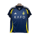 Camisa Al-Nassr Away 24/25 - Adidas Versão Torcedor