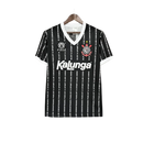 Camisa Corinthians III 1994 - Versão Retrô Kalunga + Finta