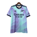 Camisa Arsenal III 24/25 - Adidas Torcedor Masculina Lançamento