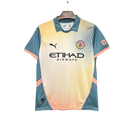 Manchester City Away IV 24/25 - Puma Torcedor Masculina