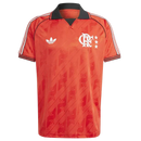 Camisa Flamengo Lifestyler 24/25 - Torcedor Adidas
