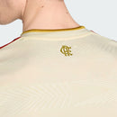 Camisa Flamengo Third 25/26 Léo Pereira N° 4