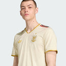 Camisa Flamengo Third 25/26 AYRTON LUCAS N° 6