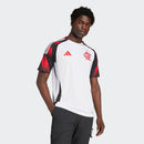 Camisa Flamengo Away 25/26 DE LA CRUZ N° 18