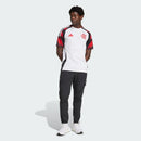 Camisa Flamengo Away 25/26 SAÚL N° 8