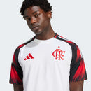 Camisa Flamengo Away 25/26 B. HENRIQUE N° 27