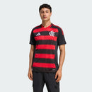 Camisa Flamengo Home 25/26 B. HENRIQUE N° 27