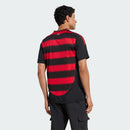 Camisa Flamengo Home 25/26 DE LA CRUZ N° 18