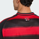 Camisa Flamengo Home 25/26 B. HENRIQUE N° 27