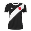 Camisa Vasco Titular 24/25 - Kappa Feminina