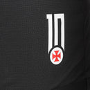Camisa Vasco Titular 24/25 - Kappa Feminina