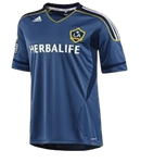 Camisa Adidas LA Galaxy 11/12 - Retrô