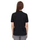 Camisa Vasco III Preta 24/25 - Kappa Feminina
