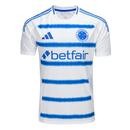 Camisa Cruzeiro Away 25/26 - Adidas Torcedor Masculina